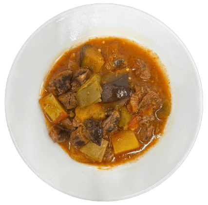 Etli Türlü (yaz)